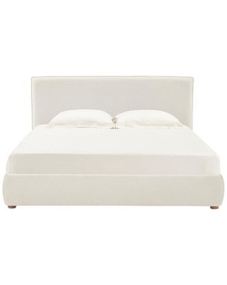 Safavieh Couture Callahan Bed