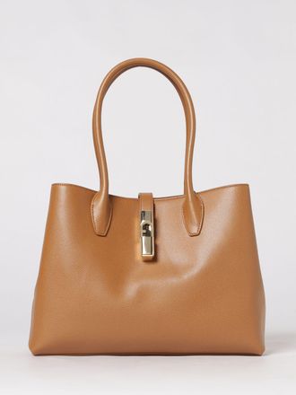 Furla Borsa Goccia Furla in pelle a grana