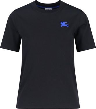 Burberry T-Shirts And Polos