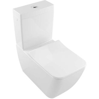 Villeroy & Boch Villeroy&boch - Lavado Venticello Wc, 375x700 Mm, Directflush