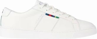 Paul Smith Mens Paul Smith Beech Shoe - White - Size: 11