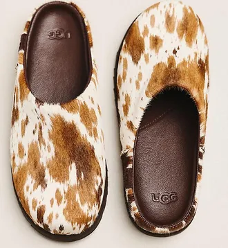 UGG Otzo Western Clogs