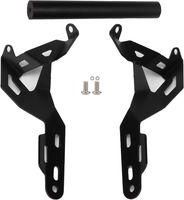 OEM Soporte Para Tel&eacute;fono De Motocicleta, Barra De Montaje Gps De Repuesto Para Triumph Tiger 800 Xcx/xrx 2015 - 2017