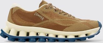 Camper Sneakers Pelotissima bicolori in PET riciclato con suola Extralight