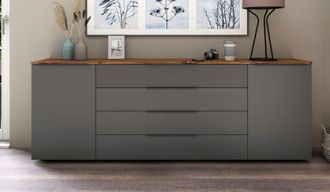 Borchardt Möbel Sideboard