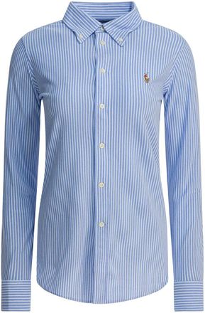Polo Ralph Lauren Oxford Striped Shirt
