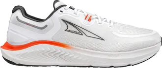 Altra Altra Paradigm 7 AL0A82C5110 Sneakers White Structured Running Shoes