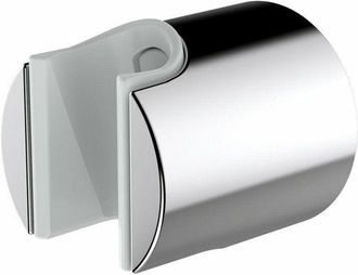 Toto Toto - Soporte De Ducha Nc Con Protecci&oacute;n Anti-torsi&oacute;n Cromado