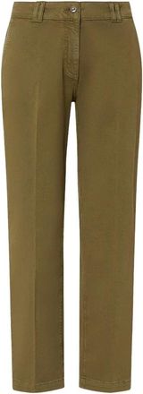 Liu Jo Donna, Pantaloni, Verde, W26, new