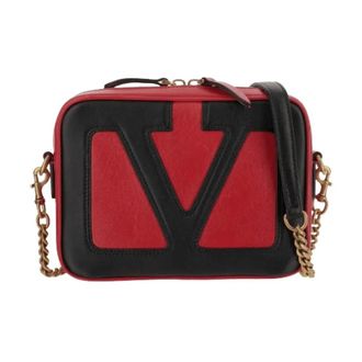 Valentino Viva Superstar Bolso Cruzado - Bags - Mujer - Multicolor - ONE SIZE
