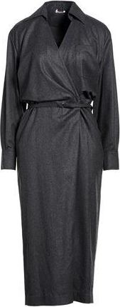 Brunello Cucinelli VESTITI - Vestiti midi su YOOX.COM