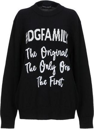 Dolce & Gabbana PRENDAS DE PUNTO - Pullover en YOOX.COM