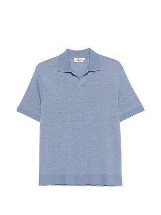 Altea Pierre Short Sleeve Polo