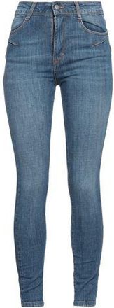 V2 PARTES DE ABAJO - Pantalones vaqueros en YOOX.COM