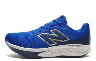 New Balance Fresh Foam 520v9 Mens Running Shoes - Blue Rubber - Size UK 9