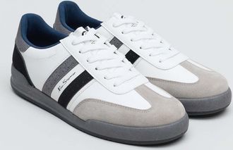 Ben Sherman Heren Ben Sherman Sokka Trainers in Multi kleur