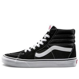 Vans SK8-HI Black White VN000D5IB8C