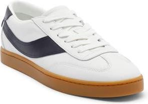 Vince Korrin Sneaker in White/Night Blue at Nordstrom Rack, Size 5.5