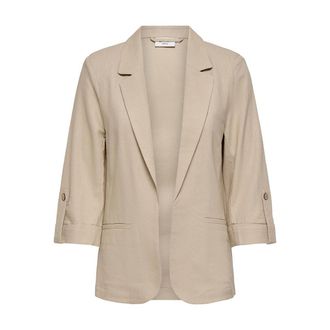 Only Blazerjasje met 3/4 mouwen