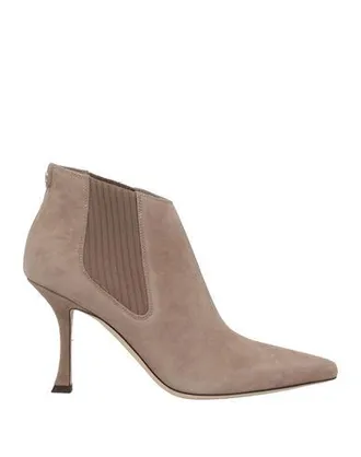 Jimmy Choo London SCHUHE - Stiefeletten auf YOOX.COM
