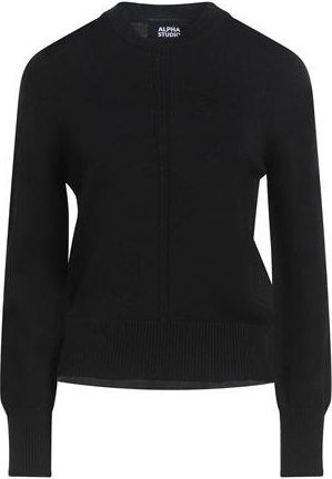 Alpha Studio Sweaters