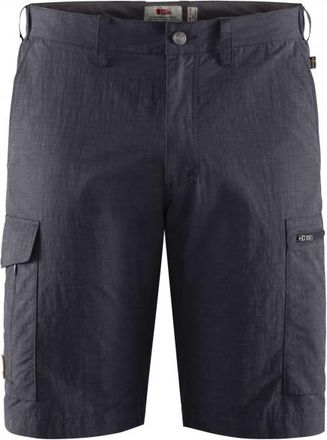 Fj&auml;llr&auml;ven Travellers MT Shorts Shorts f&uuml;r Herren | blau