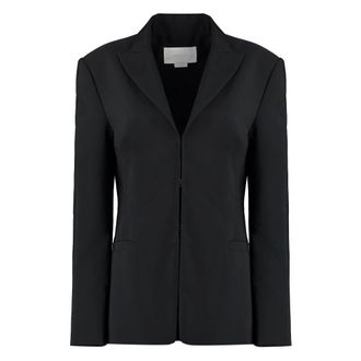 Genny Donna, Giacche, Nero, L, new