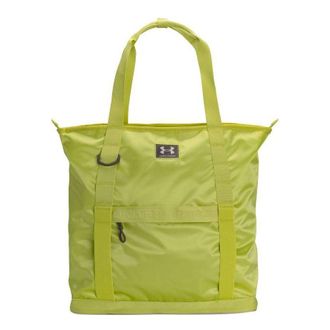 Under Armour (WMNS) Under Armour Essentials Tote Bag Green 1376464-743