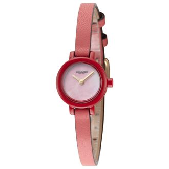 Coach Gracie Womens Watch