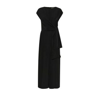 Inwear Jumpsuits, female, Black, Size: 3XL Jumpsuit