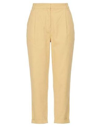 Ymc You Must Create BOTTOMWEAR - Trousers on YOOX.COM