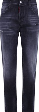 Dsquared2 Straight Jeans 642