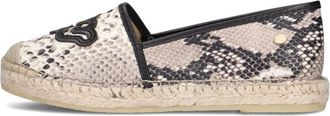 Fred De La Bretoniere Schoenen, Dames, Veelkleurig, 40 EU, Espadrille Mili Lily