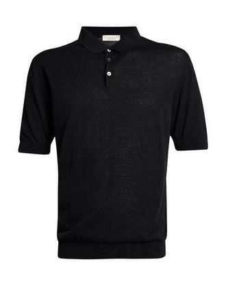 FILIPPO DE LAURENTIIS TOPWEAR - Polo shirts on YOOX.COM