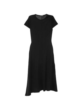 Our Legacy Onze Legacy Ragged-jurk