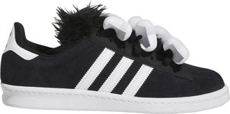 adidas Heren, Sport, Zwart, Maat: 42 1/2 EU Leer