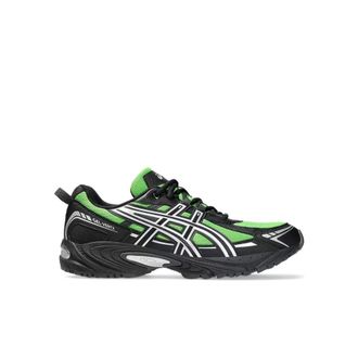 Asics Asics, Sneakers, male, Green, Size: 10 1/2 US Gel-Ventx