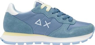 Sun 68 Mujer, Zapatos, Azul, Talla: 37 EU