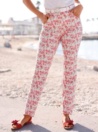 COSMA Bequeme Jeans 1 Stk. tlg