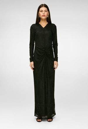 Daska Stella Lace Dress in Black at Nordstrom, Size X-Small