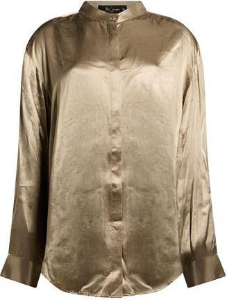 Mes Demoiselles... TOPWEAR - Camicie su YOOX.COM
