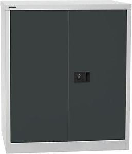 Bisley Armario De Puertas Batientes Universal H X A X P 1000 X 914 X