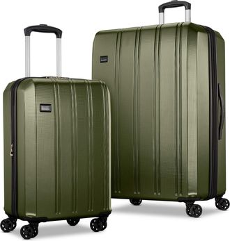 Samsonite Hardside Spinner 2 Piece Set (CO/L) - Luggage