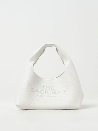 Marc Jacobs Borsa The Sack Bag Marc Jacobs in pelle a grana