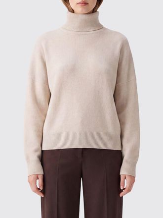 Brunello Cucinelli Maglia Donna colore Bianco