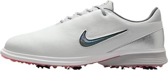 Nike Nike Victory Tour 4 Golf Shoes (Summit White/Metallic Silver/Iron Grey/Black), Summit White/Metallic Silver/Iron Grey/Black, 7.5 UK
