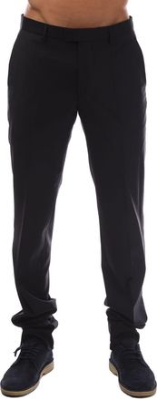 HUGO BOSS Heren Boss T-Glover3 Broek in Zwart