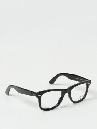Ray-Ban Wayfarer eyeglasses in acetate