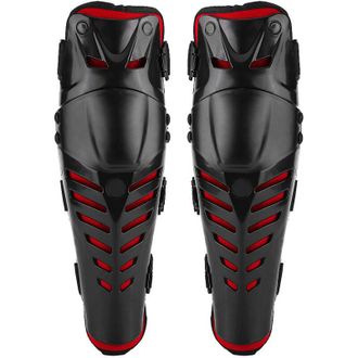 OEM Rodilleras Para Bicicleta De Monta&ntilde;a, Carcasa De Pl&aacute;stico Pe, Elegantes, C&oacute;modas, Resistentes Al Desgaste, Equipamiento Para Motociclismo, Senderismo,