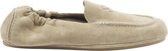 Celine Celine, Schoenen, Heren, Beige, 42 EU, Instappers